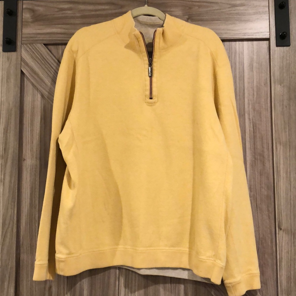 Tommy Bahama Pullover size L